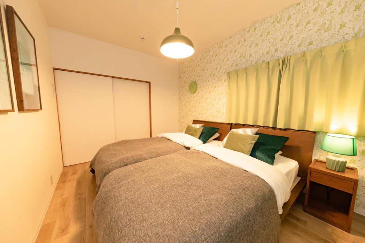 Serendipity Koiwa - Vacation Stay 11031V Tokyo Esterno foto